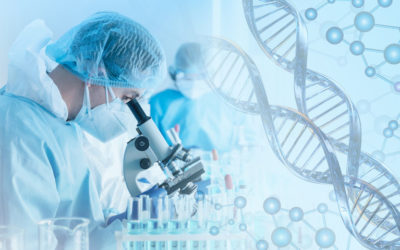 State Immune From Damages in Genetic Privacy Dispute, Appellate Court Says