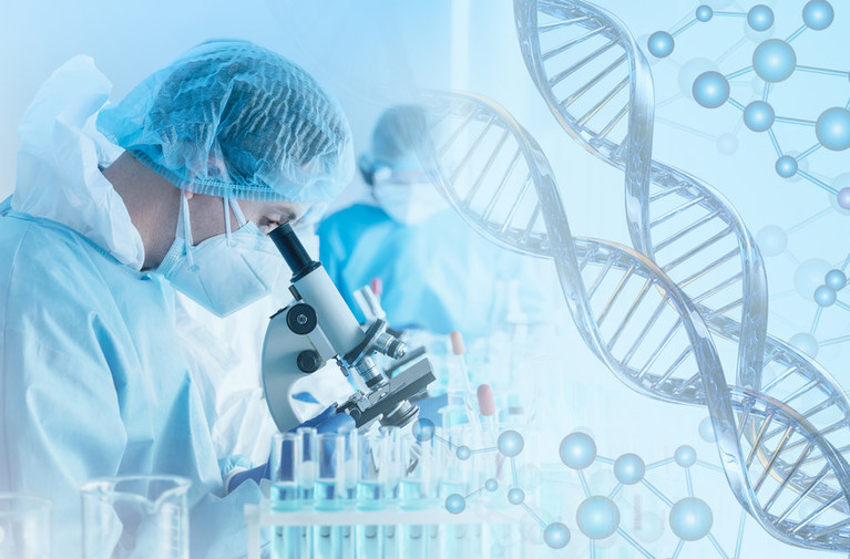 State Immune From Damages in Genetic Privacy Dispute, Appellate Court Says