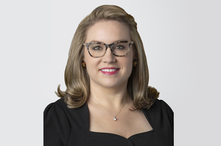 From Big Law to Horse Law: Building a Niche Practice at Holland & Knight