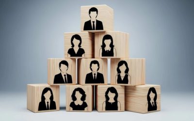 The Firms Leading on Female Equity Partners as UK Representation Inches Up