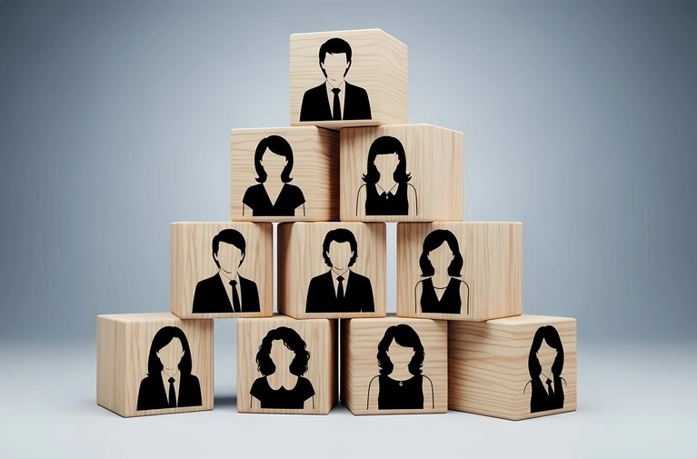 The Firms Leading on Female Equity Partners as UK Representation Inches Up