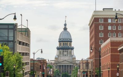 Illinois Bill Targeting Private Equity in Law Could Have Much Broader Impacts, Critics Warn