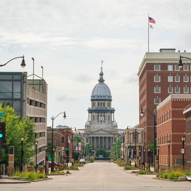 Illinois Bill Targeting Private Equity in Law Could Have Much Broader Impacts, Critics Warn