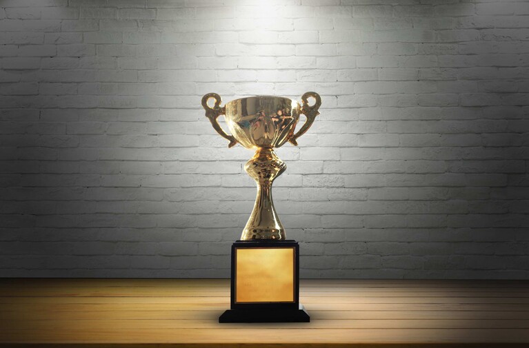 Texas Lawyer Announces the 2026 Texas Legal Awards Shortlist