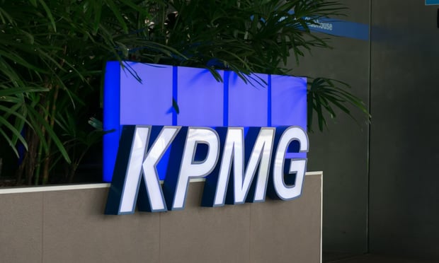 KPMG Withheld Information From Ashurst Perkins Coie in Whistleblower Investigation