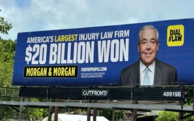 Morgan & Morgan Expands to New Chicago Office