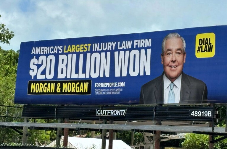 Morgan & Morgan Expands to New Chicago Office