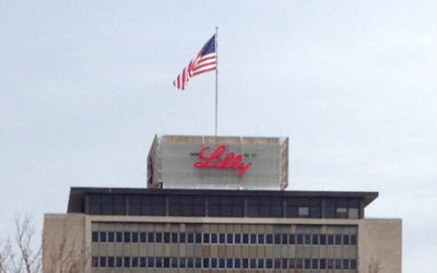 our legal news picks 81 Kirkland & Ellis Helps Eli Lilly Sue to Shut Down Alleged Black Market for GLP 1