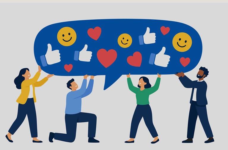 Do Lawyers Matter? Applying the Framework of Mattering to Boost Lawyer Well-Being