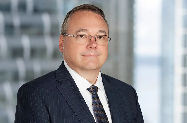 How I Made Law Firm Leadership: ‘Lead the Whole Firm, Not Just the Lawyers,’ Says Tom Krider of Smith Currie Oles