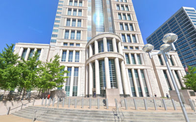 our legal news picks 35 Build Now, Accommodate Later Doesn’t Work: Eighth Circuit Rejects ADA Defense to Zoning Violation