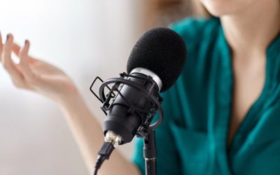 How Lawyers Can Start A Podcast That Actually Builds Business And Brand