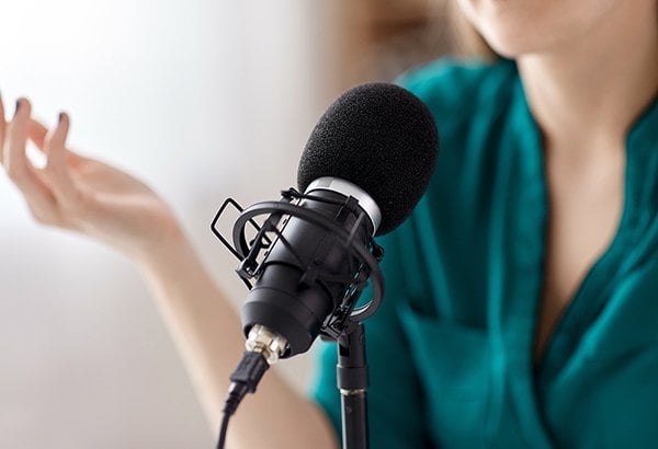 How Lawyers Can Start A Podcast That Actually Builds Business And Brand