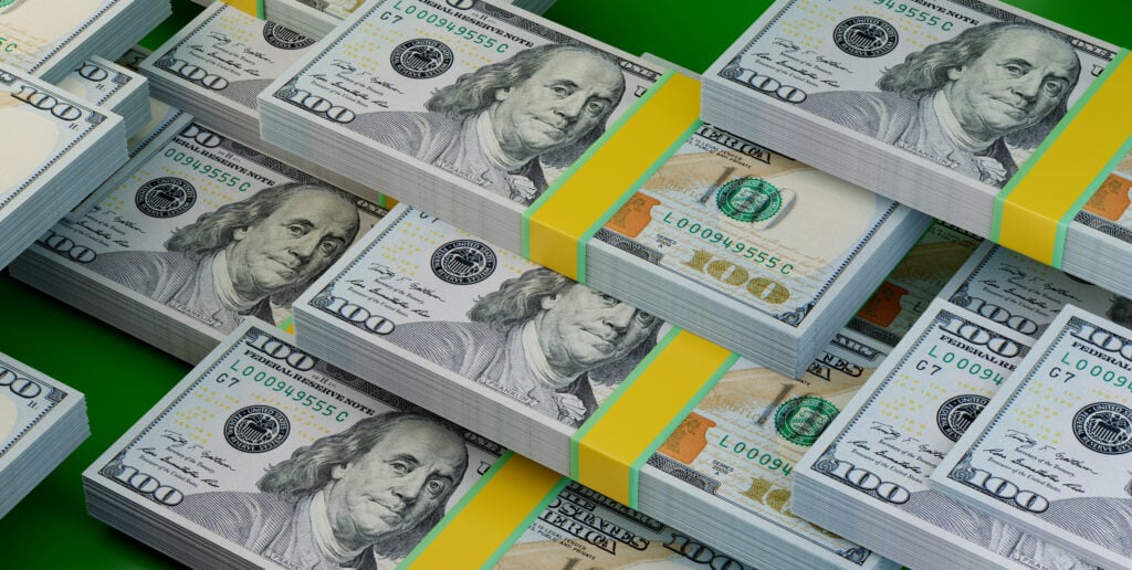 Biglaw Flirts With Private Equity, Because Ruining Everything Else Wasn’t Enough — See Also