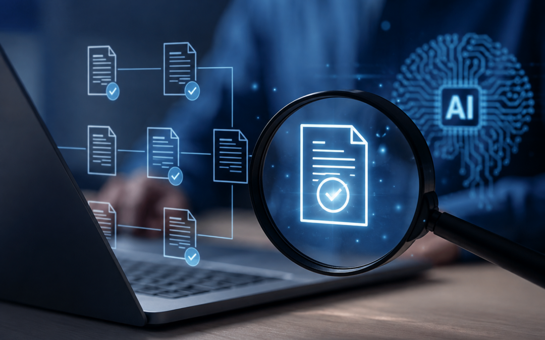 Beyond Recall And Precision: Strategic Oversight Of AI Managed Review