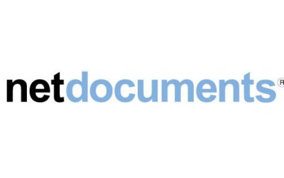 our legal news picks 82 NetDocuments Adds Tabular Review and Automatic Extraction of Legal Authorities to Its Platform