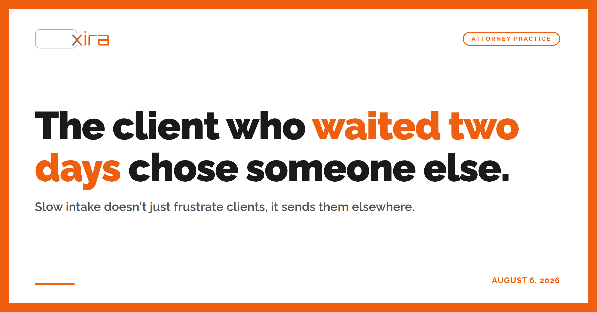 post 59 the client who waited two days chose som image