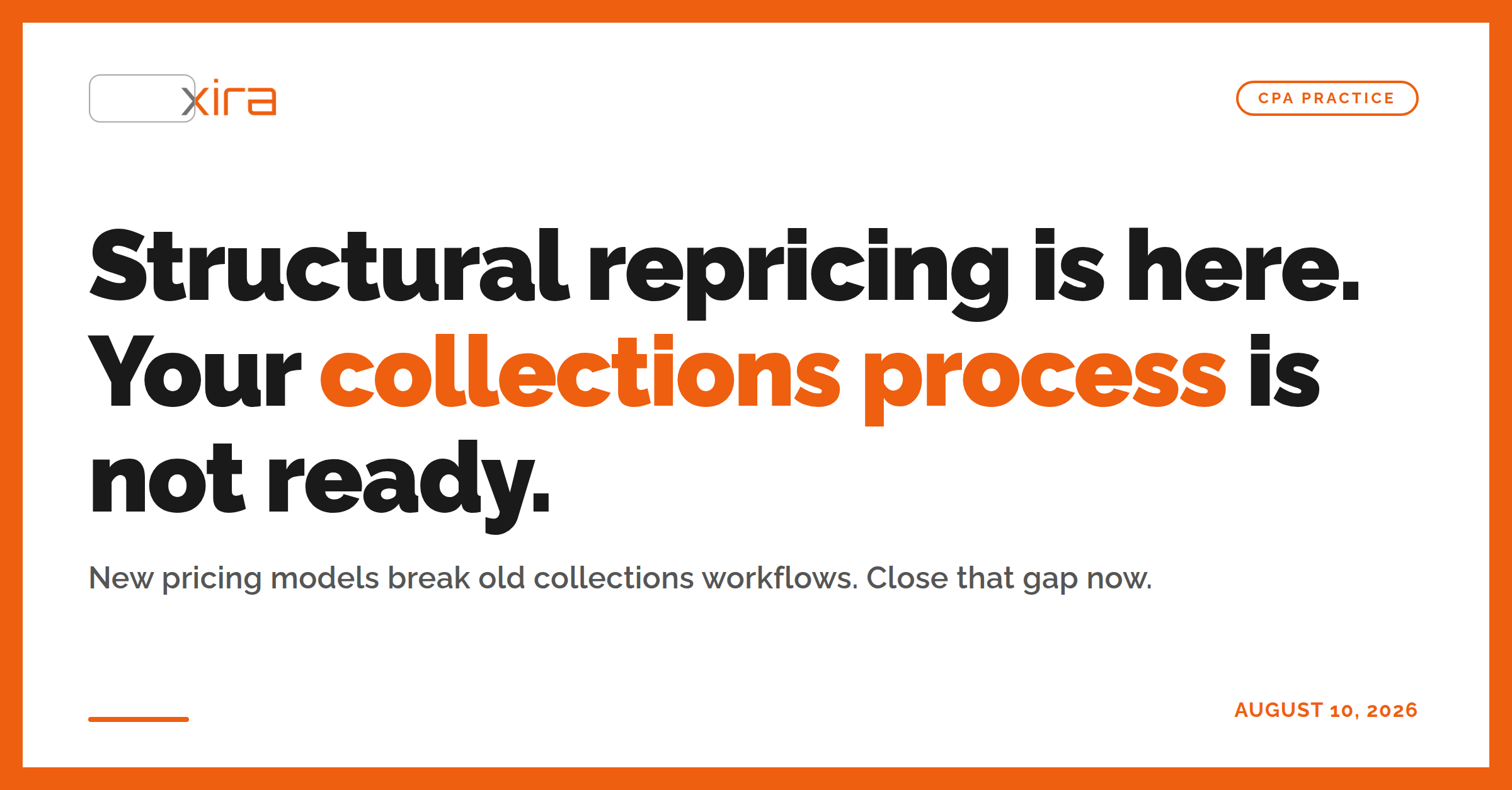 post 60 structural repricing is here your collec image