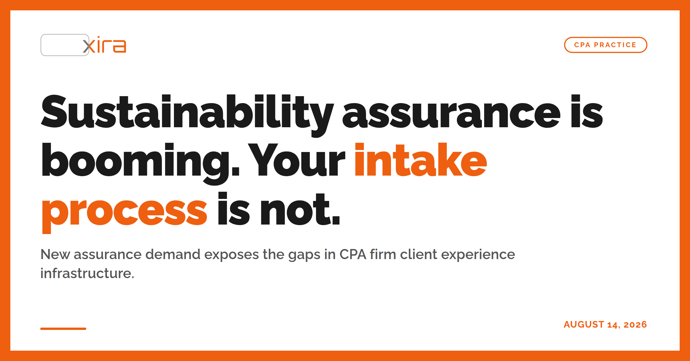 post 64 sustainability assurance is booming your image