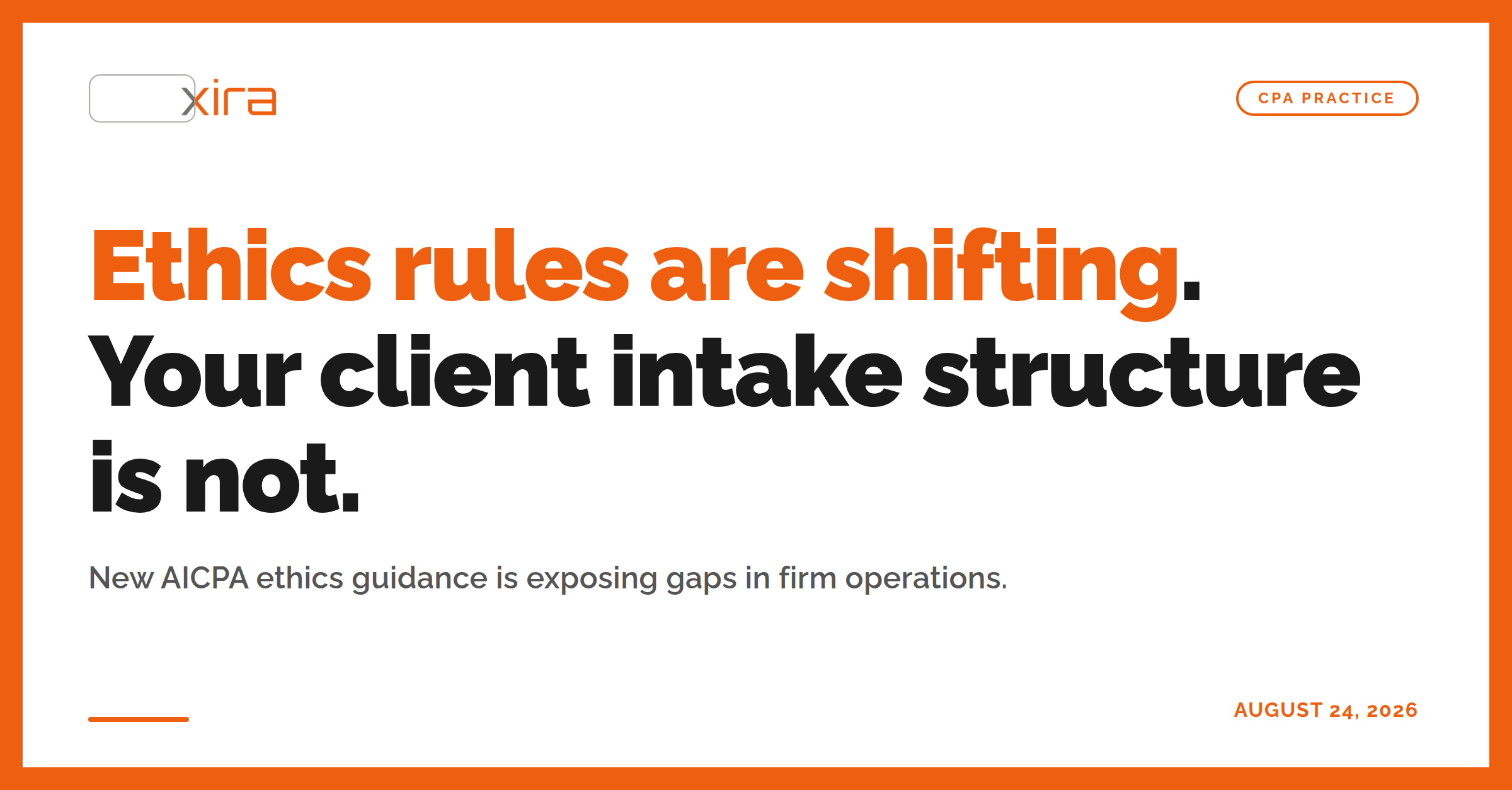 post 70 ethics rules are shifting your client in image