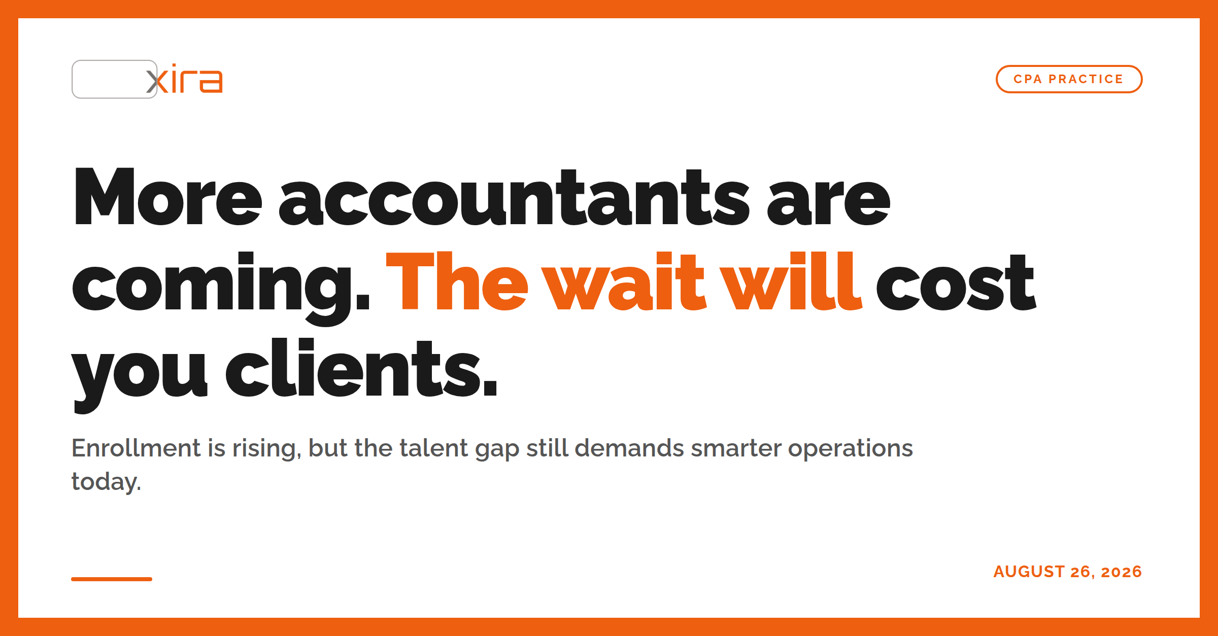 post 72 more accountants are coming the wait wil image