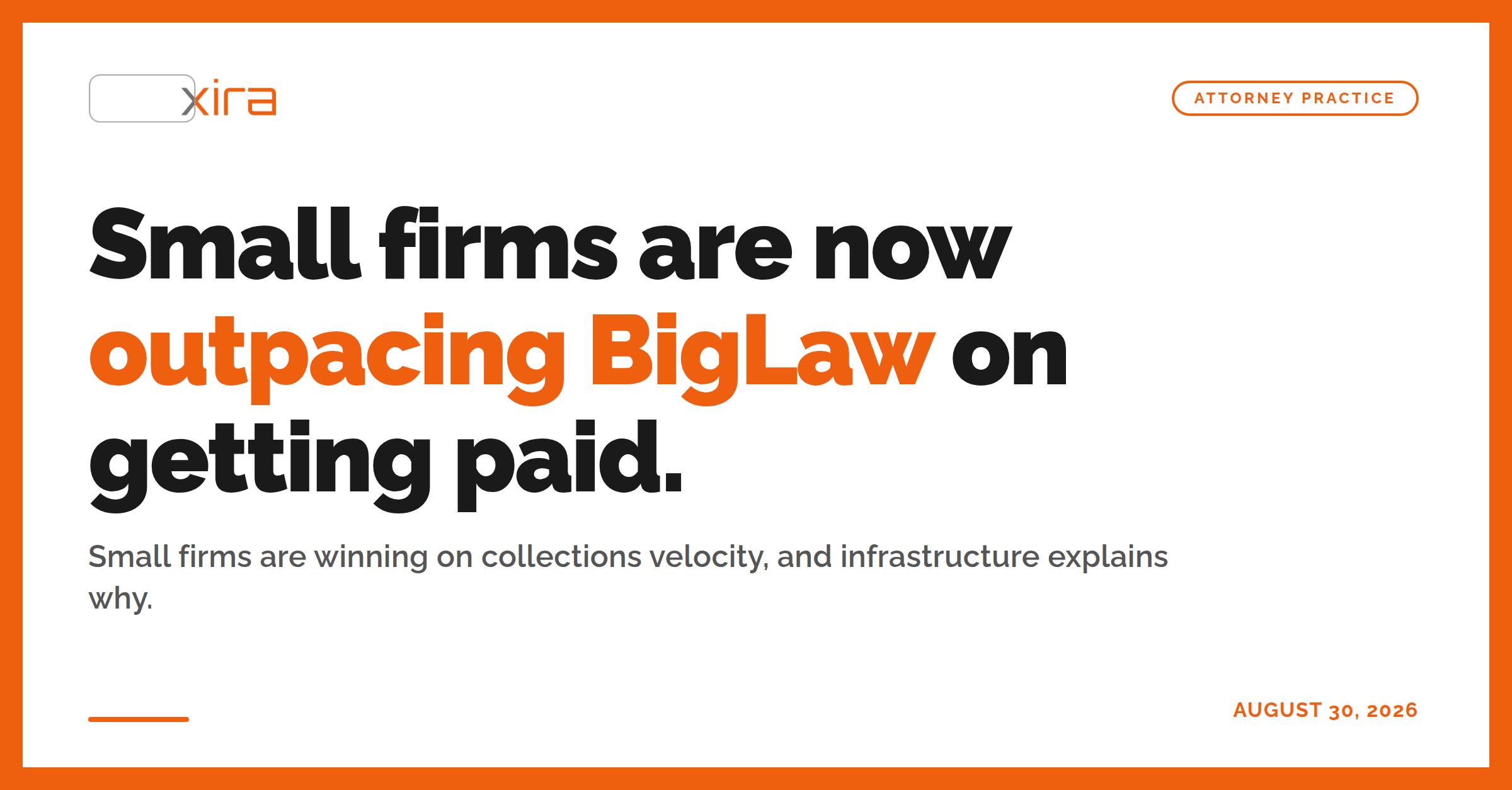 xira for attorneys 3 post 75 small firms are now outpacing biglaw on image
