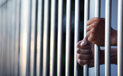 our legal news picks 80 The Only Attorney General To Go To Prison (So Far)