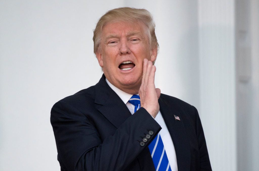 Will Trump’s Tariffs Be Reversed After He Leaves Office?