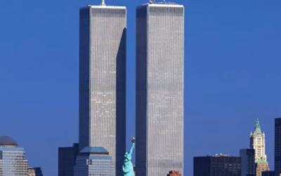 ILTACON Included A Sobering Memorial to 9/11, with Video Interviews Of Some Who Were There (Including Me). Now, ILTA Has Posted the Full Interviews