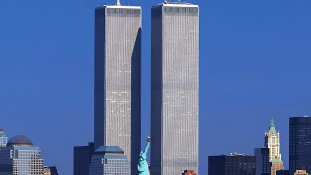 ILTACON Included A Sobering Memorial to 9/11, with Video Interviews Of Some Who Were There (Including Me). Now, ILTA Has Posted the Full Interviews