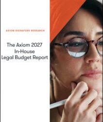 Why Bigger Legal Budgets Buy Less Relief Than Ever