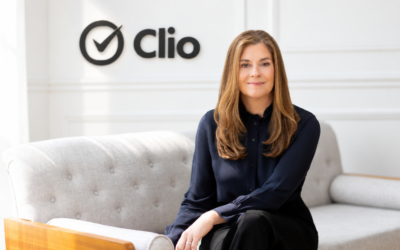 One Plus One Equals More Than Two: Clio Lands McCormack To Join Arredondo In Judiciary Expansion