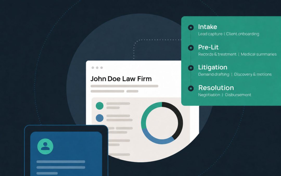 PI Firms Don’t Need More Tools. They Need Fewer.