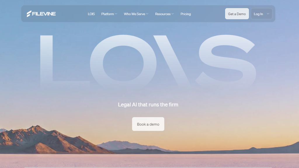 Filevine Takes On Shepard’s and KeyCite With Its Own AI Case Law Citator and Hallucination Checker