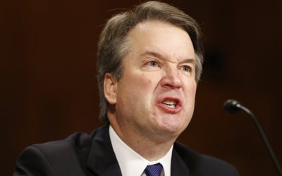 our legal news picks 70 Brett Kavanaugh Hanging Out In College Dorms Is Somehow *Not* A Joke — See Also