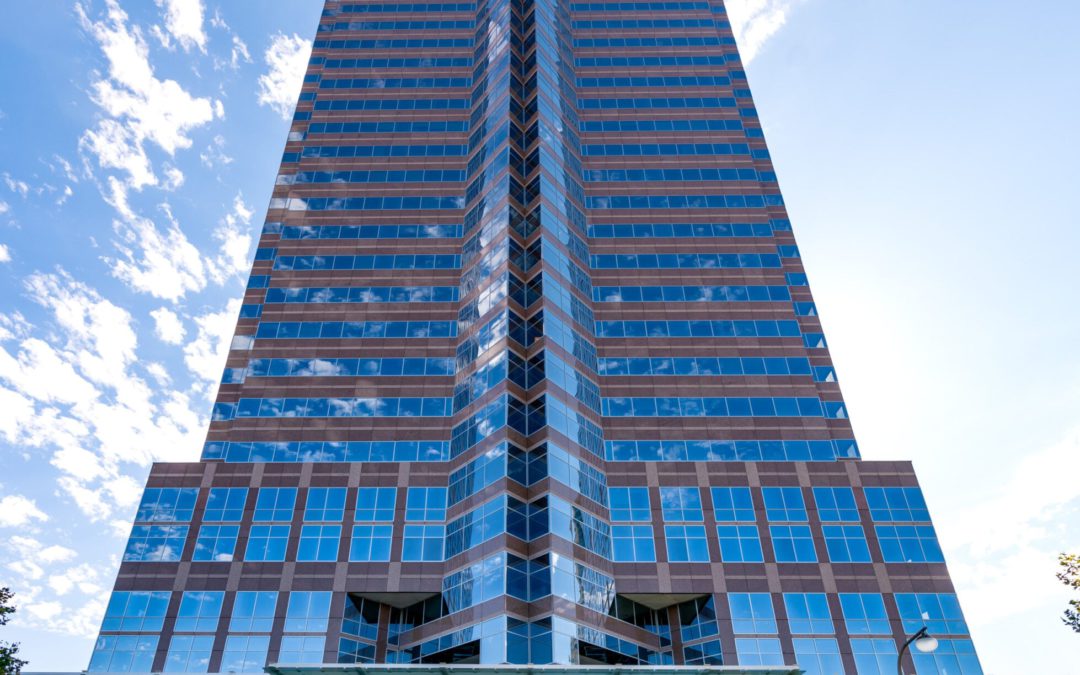 Why Do Many Law Firms Still Waste Money On Big Offices?