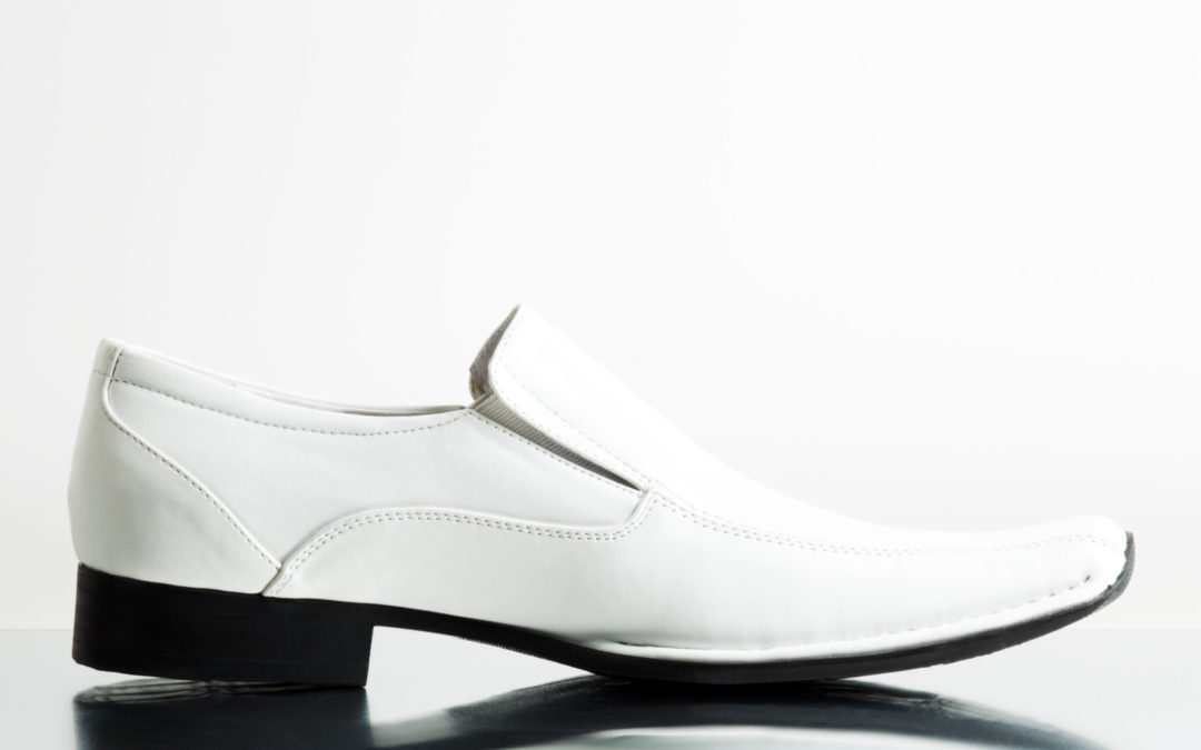 Every White-Shoe Firm Turned Him Down So He Built A Bigger One