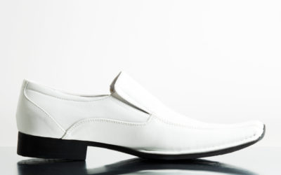 Every White-Shoe Firm Turned Him Down So He Built A Bigger One