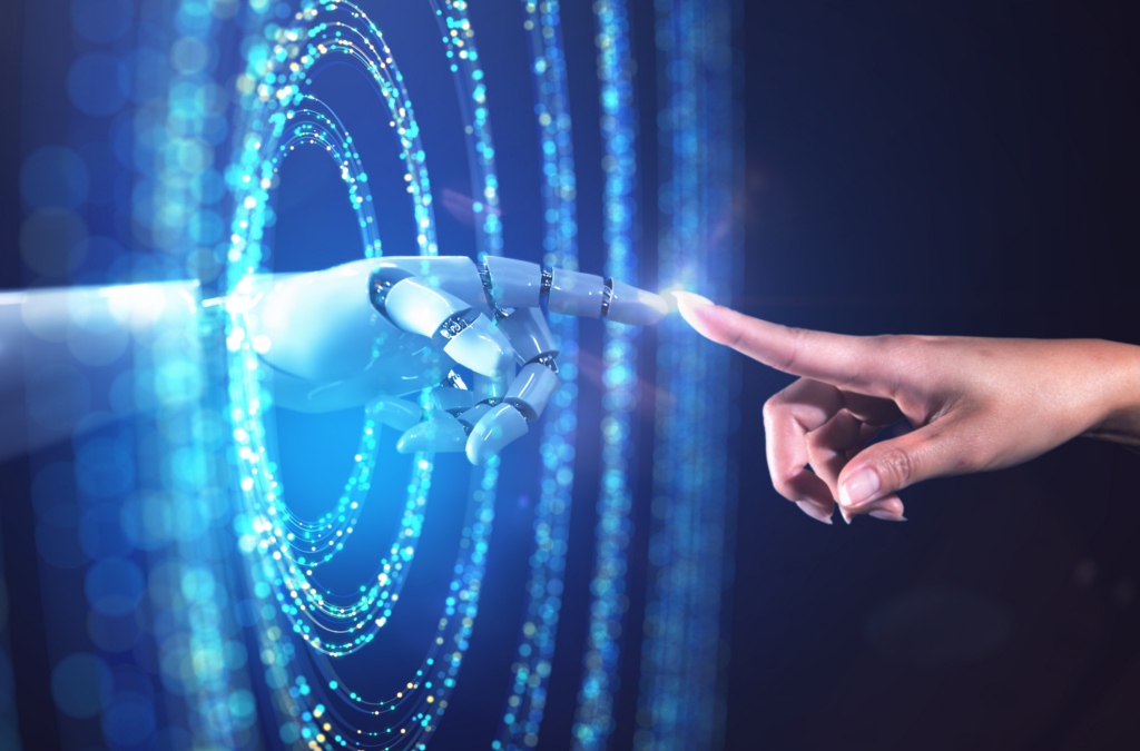 The Future Of Legal AI Isn’t About AI