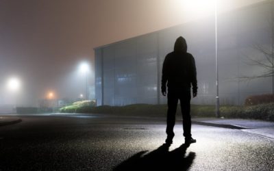 Scary Law Firms In Time For Halloween — See Generally