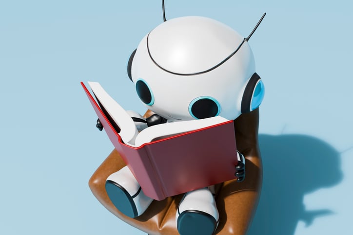 AI Will Expose How Little Legal Judgment Companies Have Made Explicit