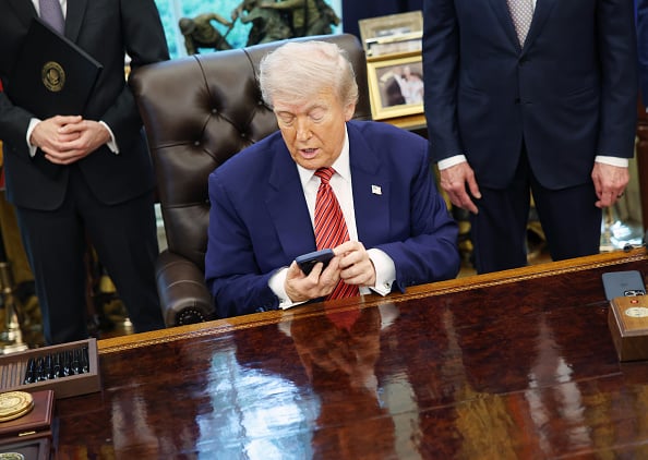 Morning Docket: 09.21.26