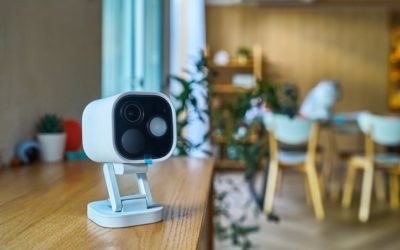 Cameras Everywhere: What Privacy Do We Have Left?