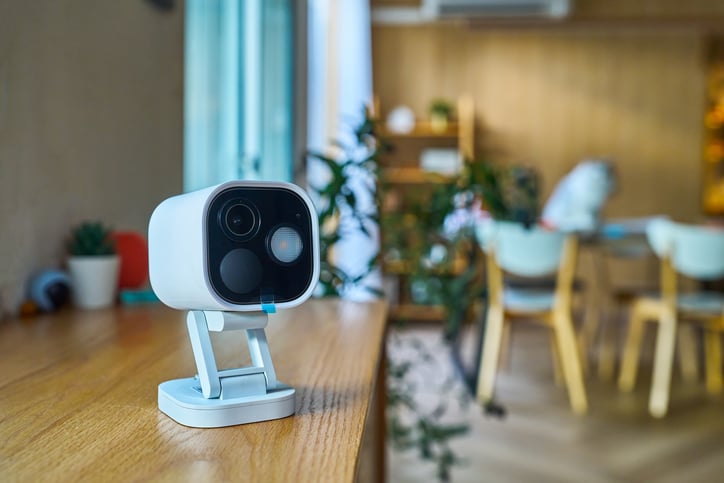 Cameras Everywhere: What Privacy Do We Have Left?