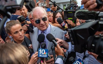 Lindsay Clancy’s Lawyer Tells Us How He Really Feels About His Case