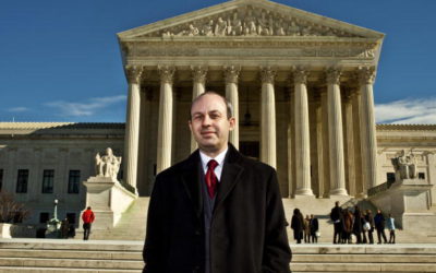 our legal news picks 27 Former Trump Attorney Alleges Misconduct In Prosecution Of Tom Goldstein