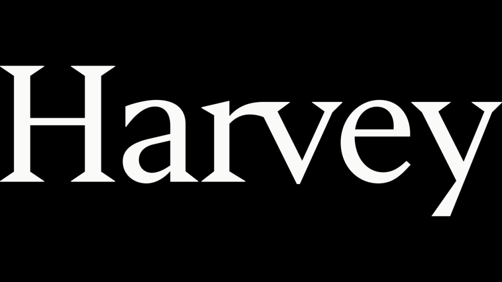 Harvey Launches Pro Bono Program, Collaborating with Pro Bono Leaders At Major Firms