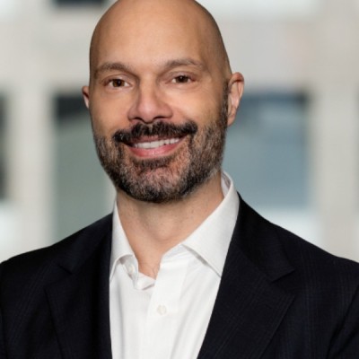 The Path To CMO