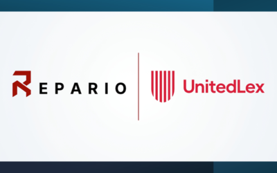 In A Marriage of Two ALSPs, Repario Acquires UnitedLex to Strengthen Its AI Offerings