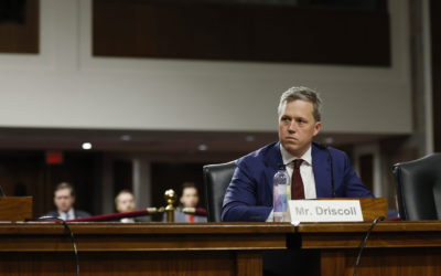 our legal news picks 76 Army Secretary Dan Driscoll Resigns